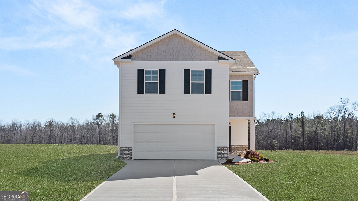 11984 Aukerman Way Hampton, GA 30228 - Photo 1 of 32