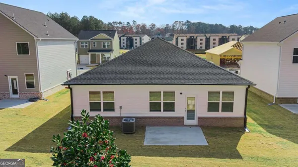 $358,090 | 11984 Aukerman Way, Hampton, GA 30228