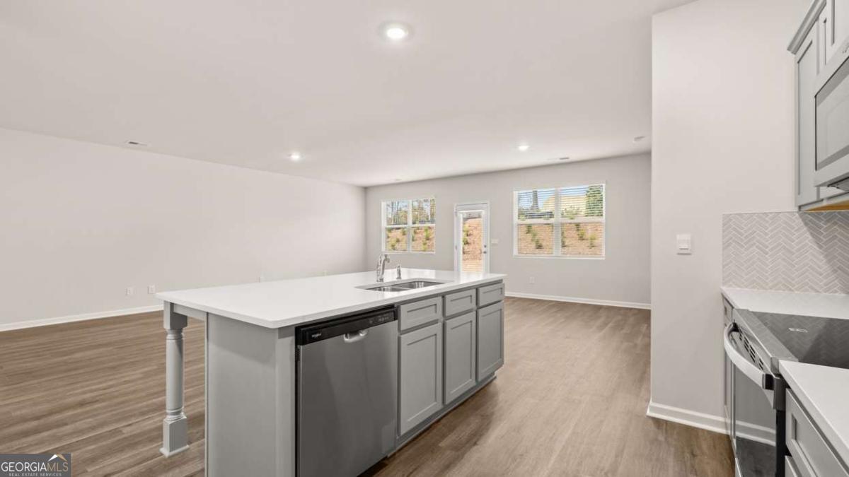 11984 Aukerman Way Hampton, GA 30228 - Photo 6 of 26