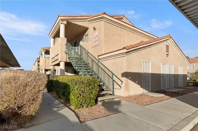 $1,415 | 2200 Benmore Street, Unit 101, Las Vegas, NV 89108