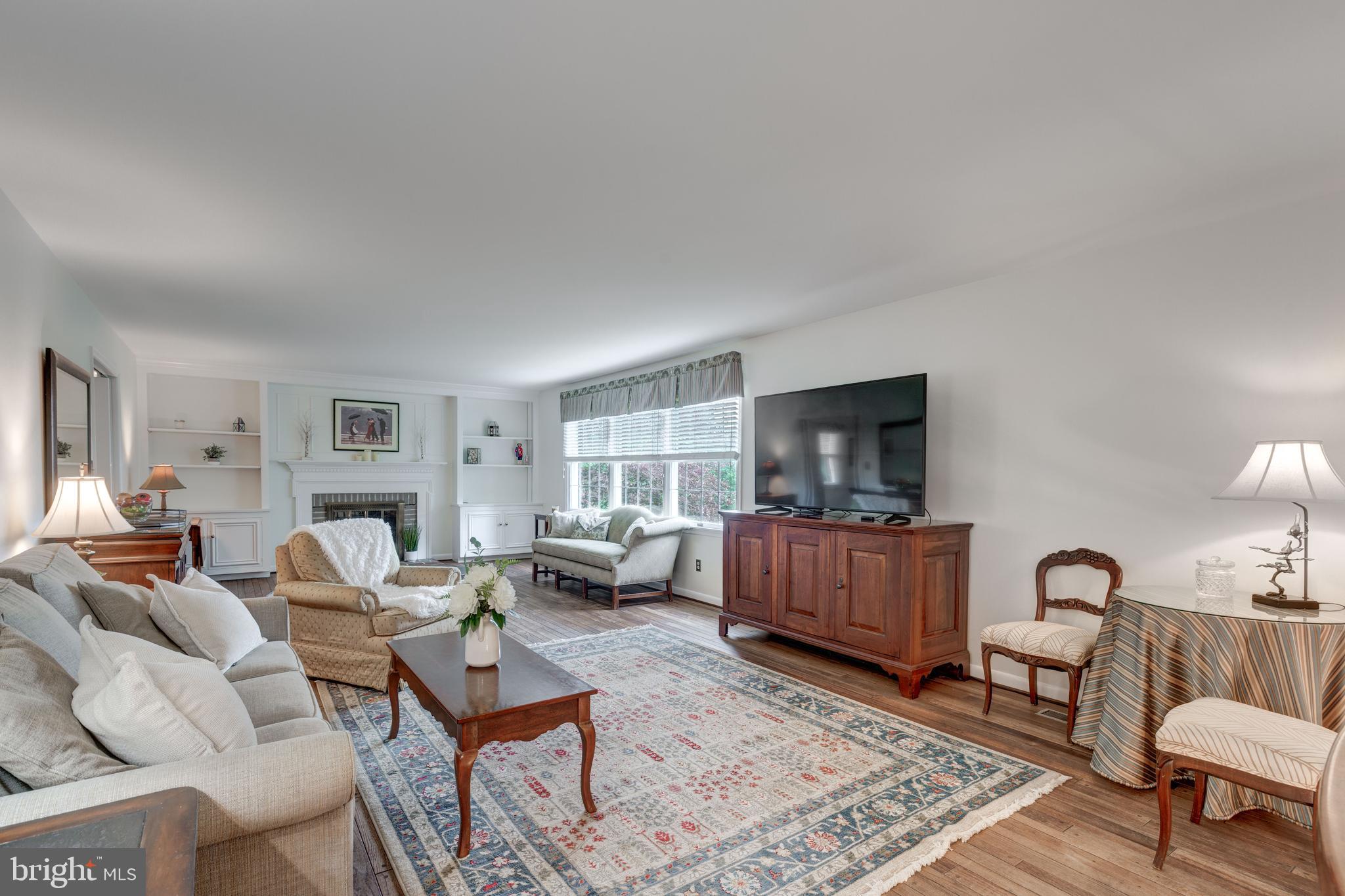 13411 Blythenia Road Phoenix, MD 21131 - Photo 17 of 65 Great room