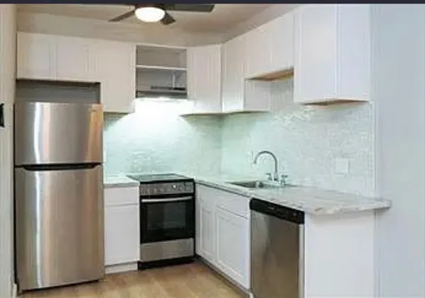 $1,550 | 140 Chestnut Street, Unit 605, Springfield, MA 01103