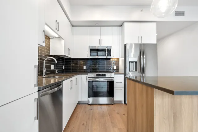 $505,560 | 1212 Demonbreun Street, Unit A9 (A), Nashville, TN 37203