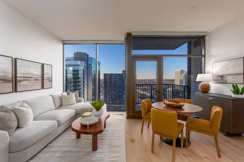 $505,560 | 1212 Demonbreun Street, Unit A9 (A), Nashville, TN 37203