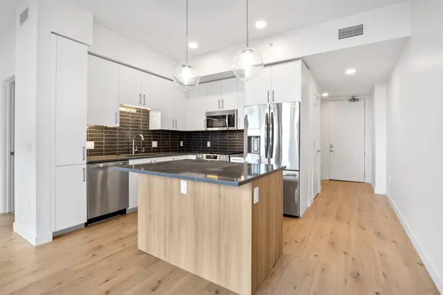 $505,560 | 1212 Demonbreun Street, Unit A9 (A), Nashville, TN 37203