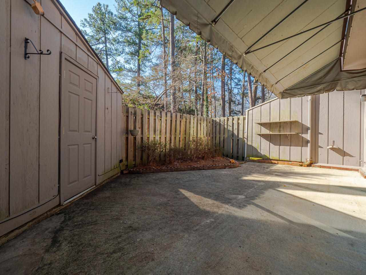 1756 Quail Ridge Road Raleigh, NC 27609 - Photo 26 of 30 Photo 26