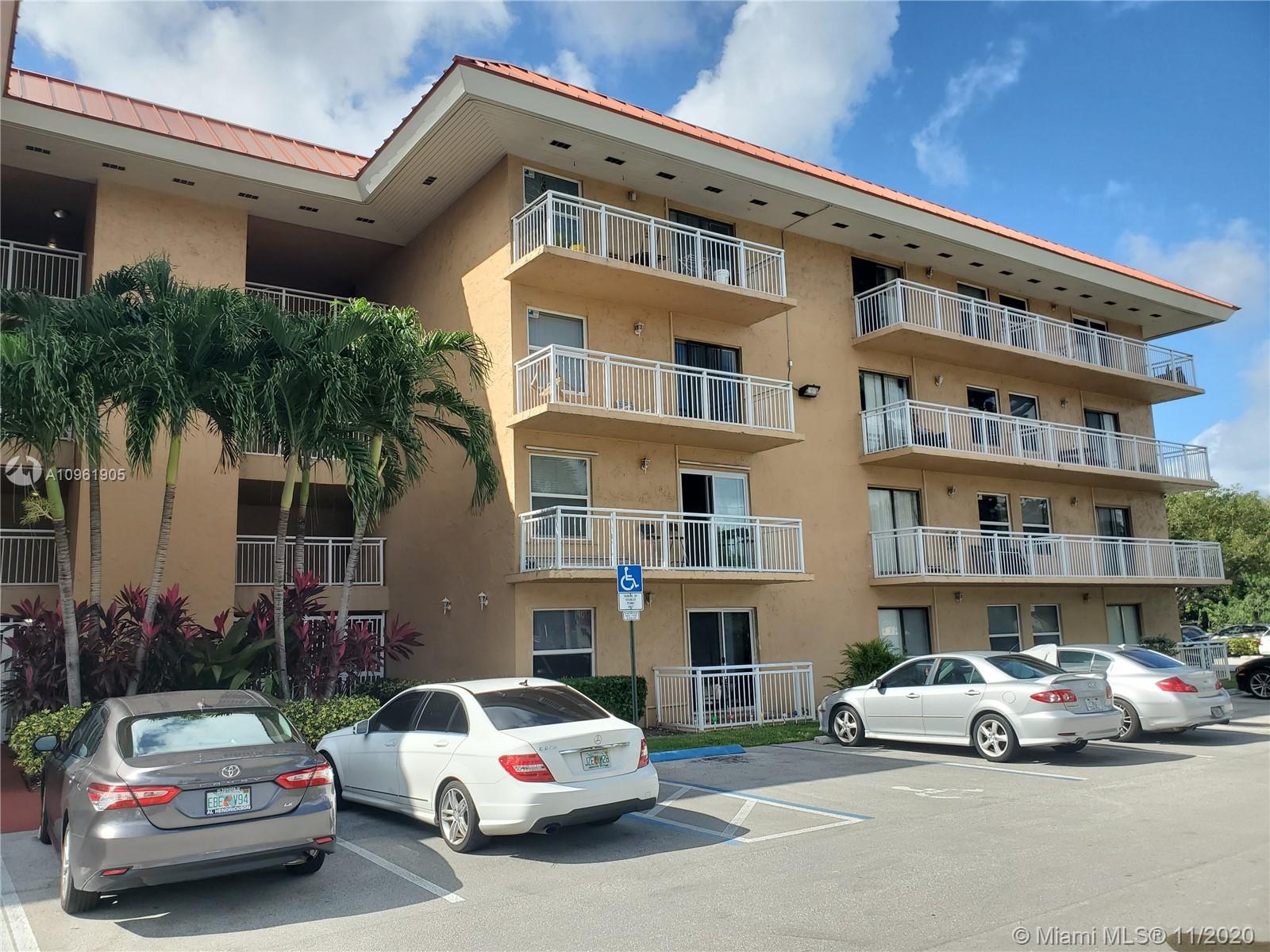 405 South Pine Island Road, Unit 106D Plantation, FL 33324 - Photo 1 of 30