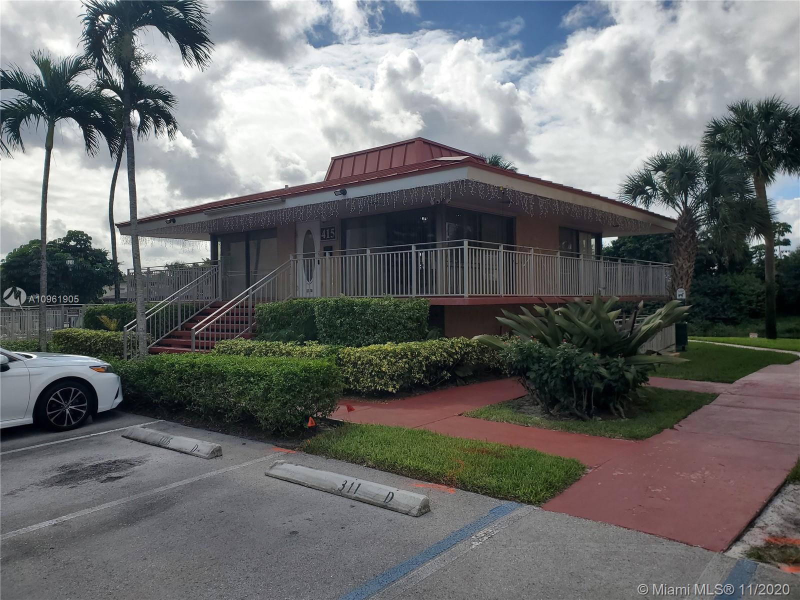 405 South Pine Island Road, Unit 106D Plantation, FL 33324 - Photo 19 of 30