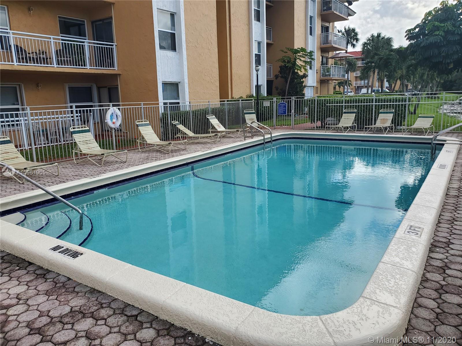 405 South Pine Island Road, Unit 106D Plantation, FL 33324 - Photo 21 of 30