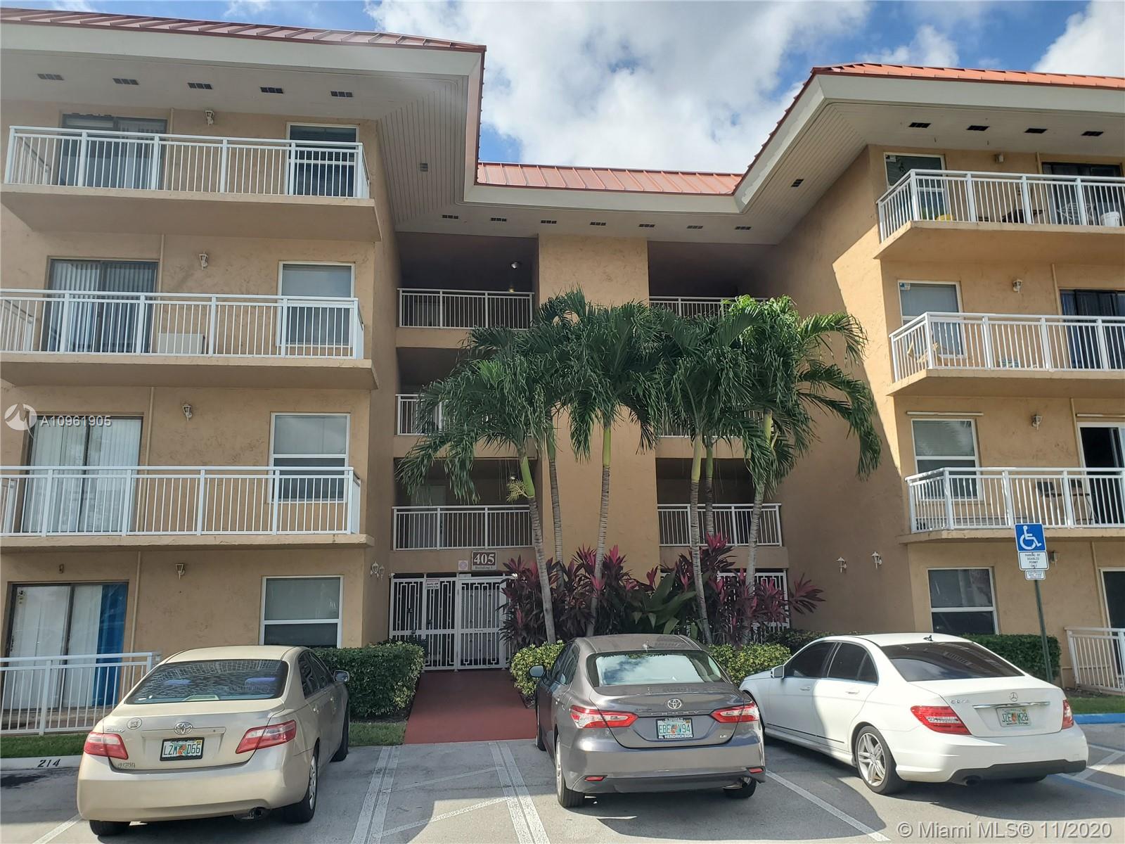 405 South Pine Island Road, Unit 106D Plantation, FL 33324 - Photo 23 of 30