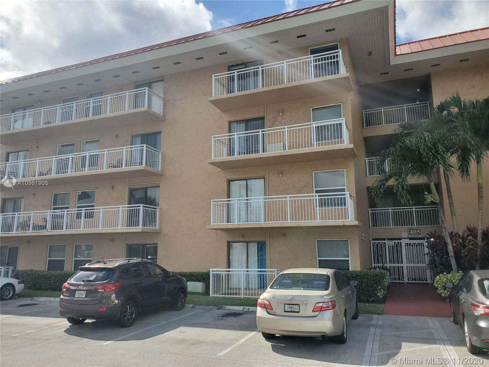 405 South Pine Island Road, Unit 106D Plantation, FL 33324 - Photo 24 of 30