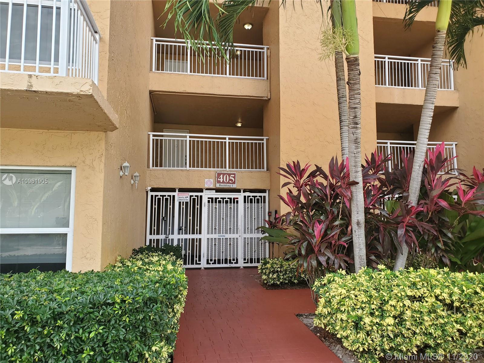 405 South Pine Island Road, Unit 106D Plantation, FL 33324 - Photo 25 of 30