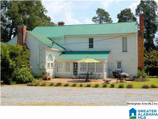 7925 Risers Mill Road Alpine, AL 35014 - Photo 2 of 27