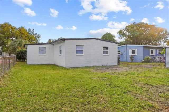 $259,995 | 4061 Ferrow Street, Orlando, FL 32811