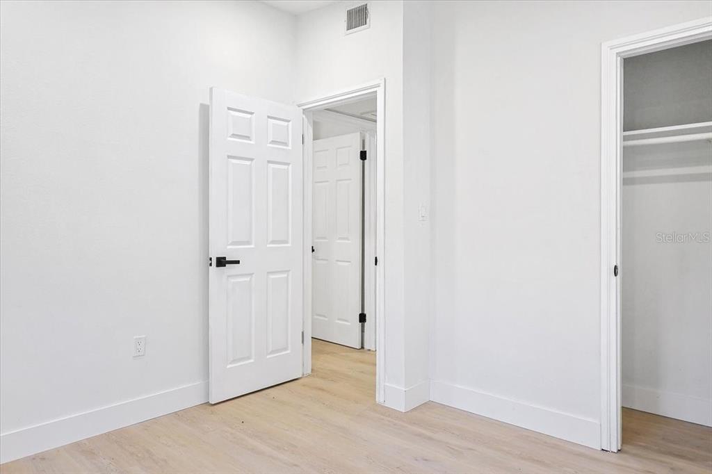 4061 Ferrow Street Orlando, FL 32811 - Photo 22 of 31 a view of an empty room