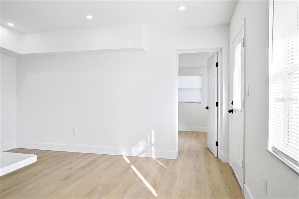 4061 Ferrow Street Orlando, FL 32811 - Photo 4 of 31 a view of an empty room