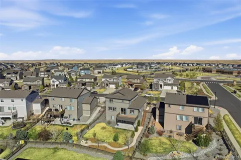 $679,500 | 7363 South Scottsburg Way, Aurora, CO 80016