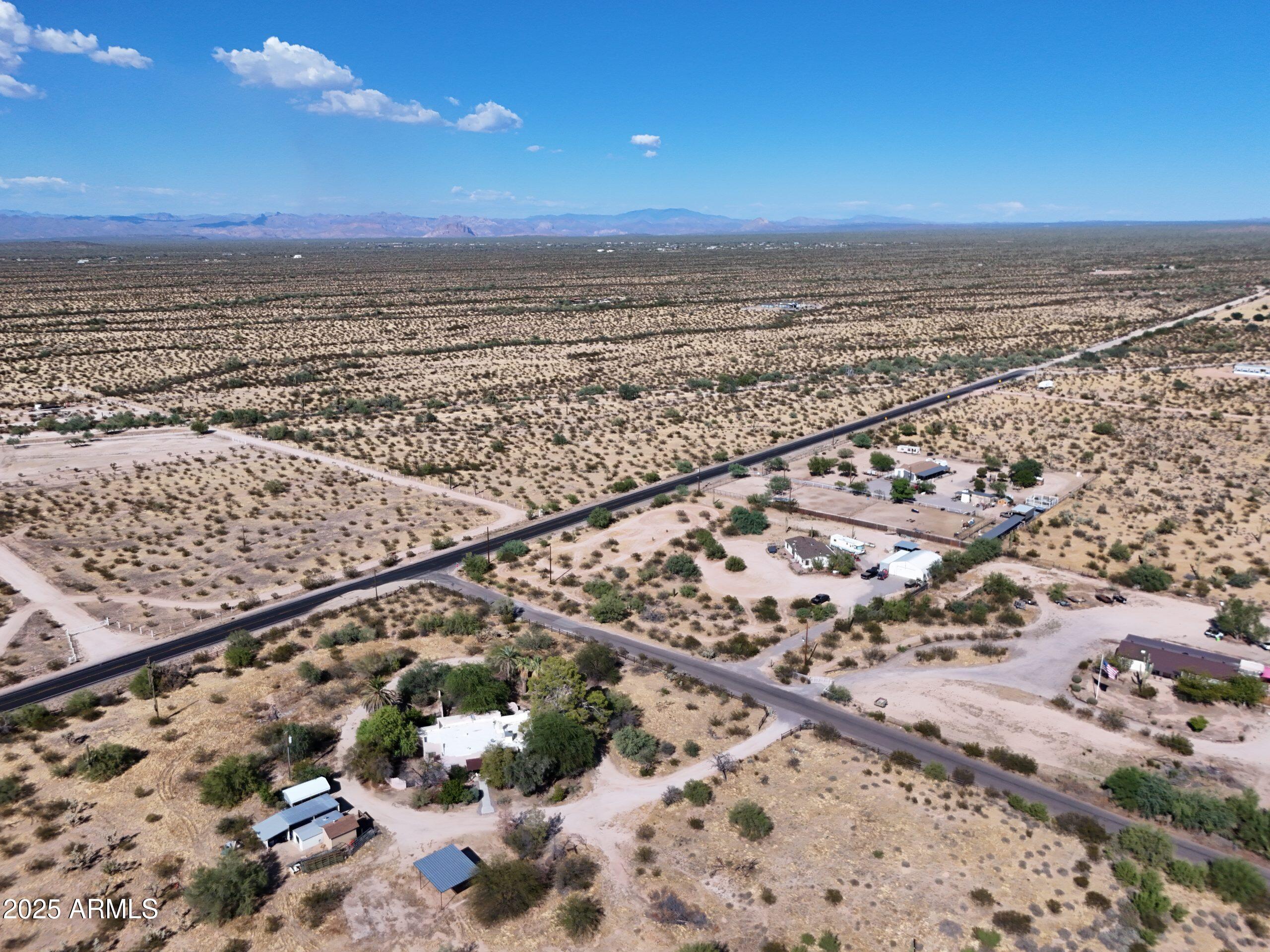 1850 East Cactus Forest Road Florence, AZ 85132 - Photo 17 of 30 17) 66040-6939d40cb956a