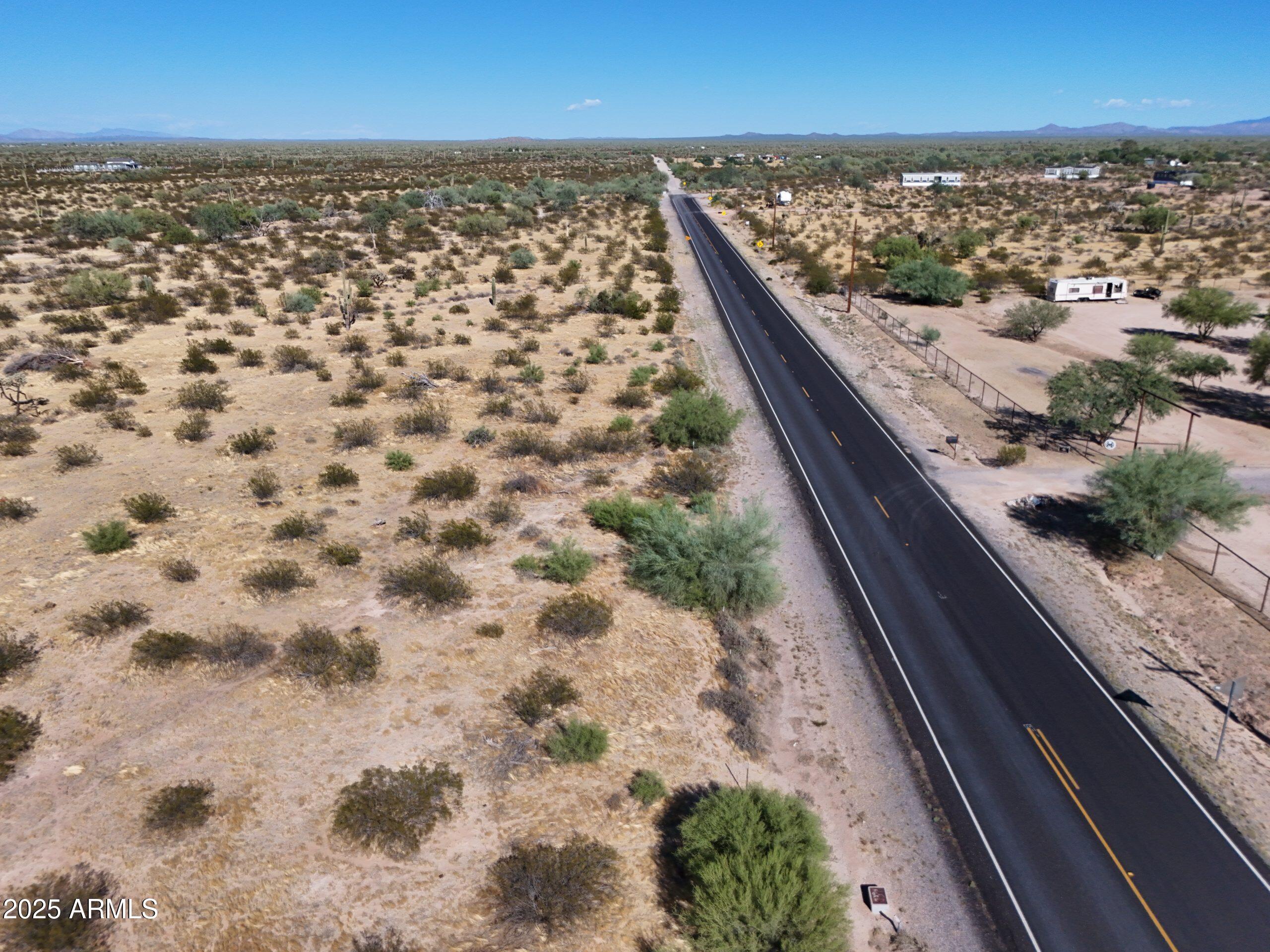 1850 East Cactus Forest Road Florence, AZ 85132 - Photo 28 of 30 30) 66040-6939d409234d3