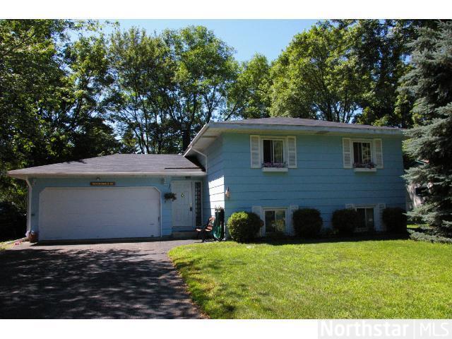 5219 Irondale Road Mounds View, MN 55112 - Photo 1 of 1 Gallery Image 1