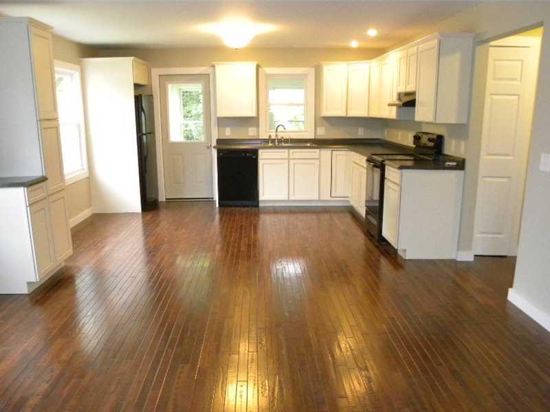 205 Pond Road Lewiston, ME 04240 - Photo 12 of 23 Kitchen.