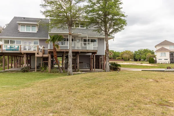 $834,900 | 117 Bayshore Drive, Pensacola, FL 32507