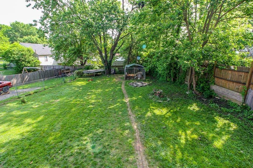 546 Old Peacock Road Paris, KY 40361 - Photo 6 of 28 Photo 6