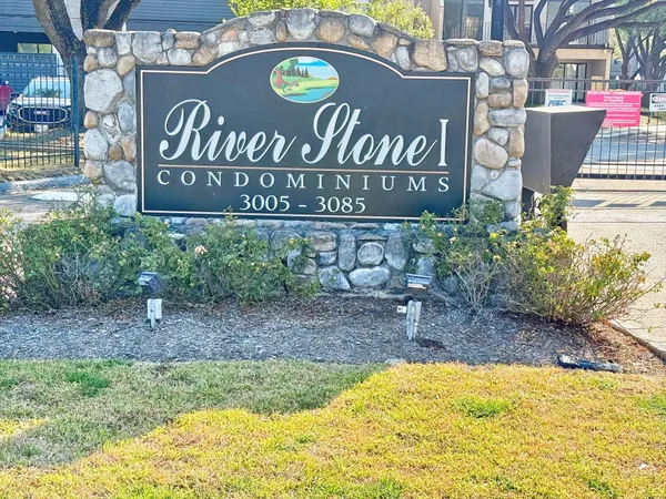 a sign broad on the side of the road