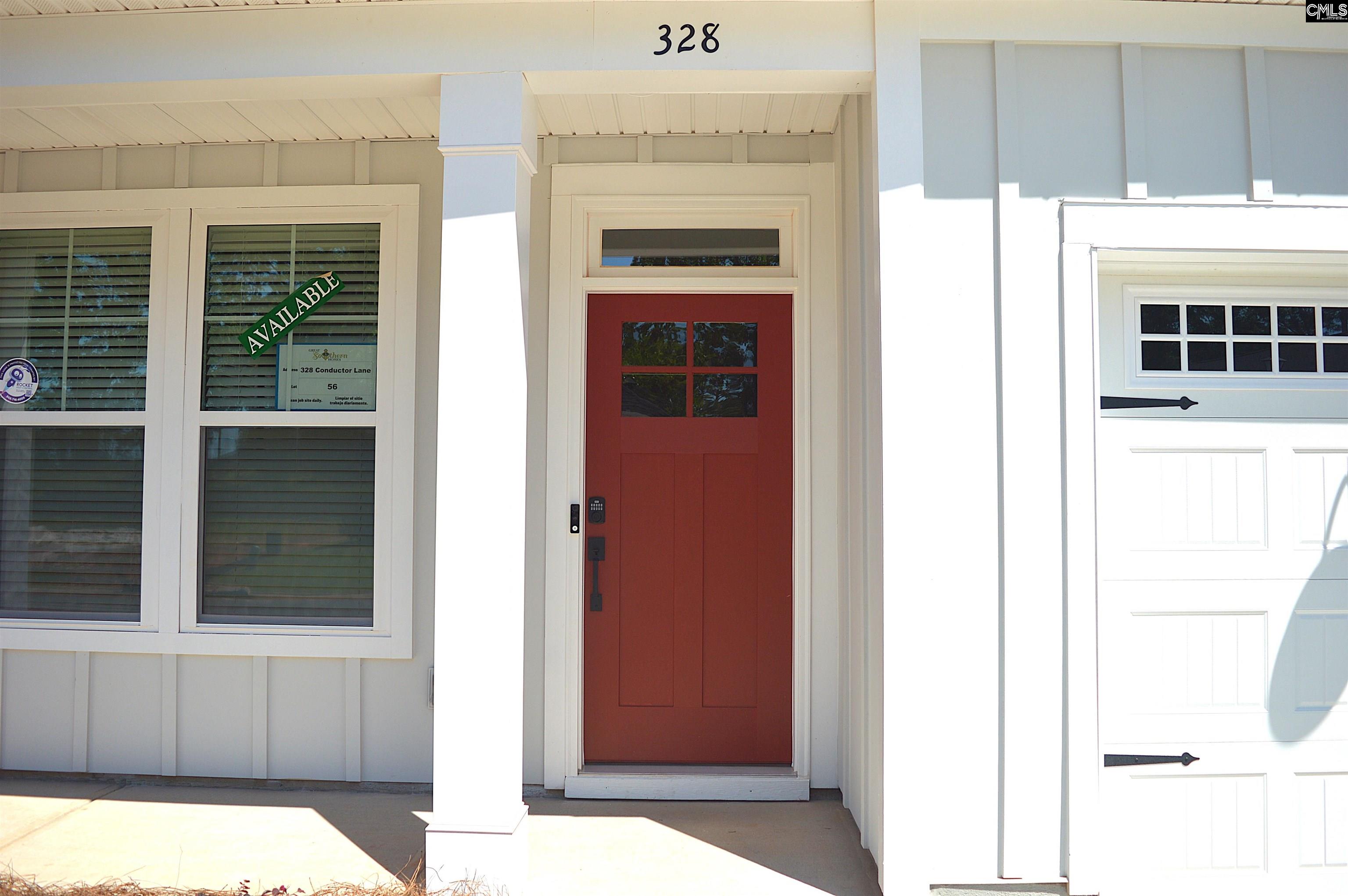 328 Conductor Lane Irmo, SC 29212 - Photo 4 of 35