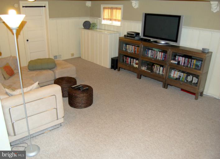4823 Reservoir Road Northwest Washington, DC 20007 - Photo 24 of 30 Basement