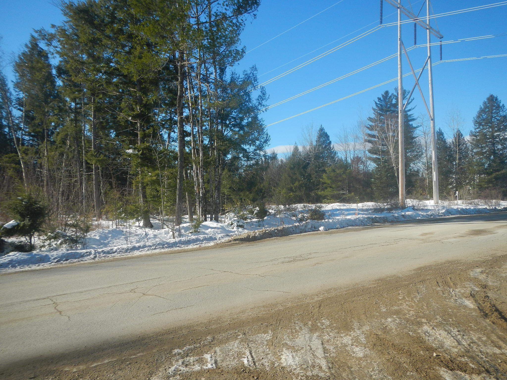 Lot A Pea Ridge Road Lincoln, ME 04457 - Photo 4 of 6 DSCN7974