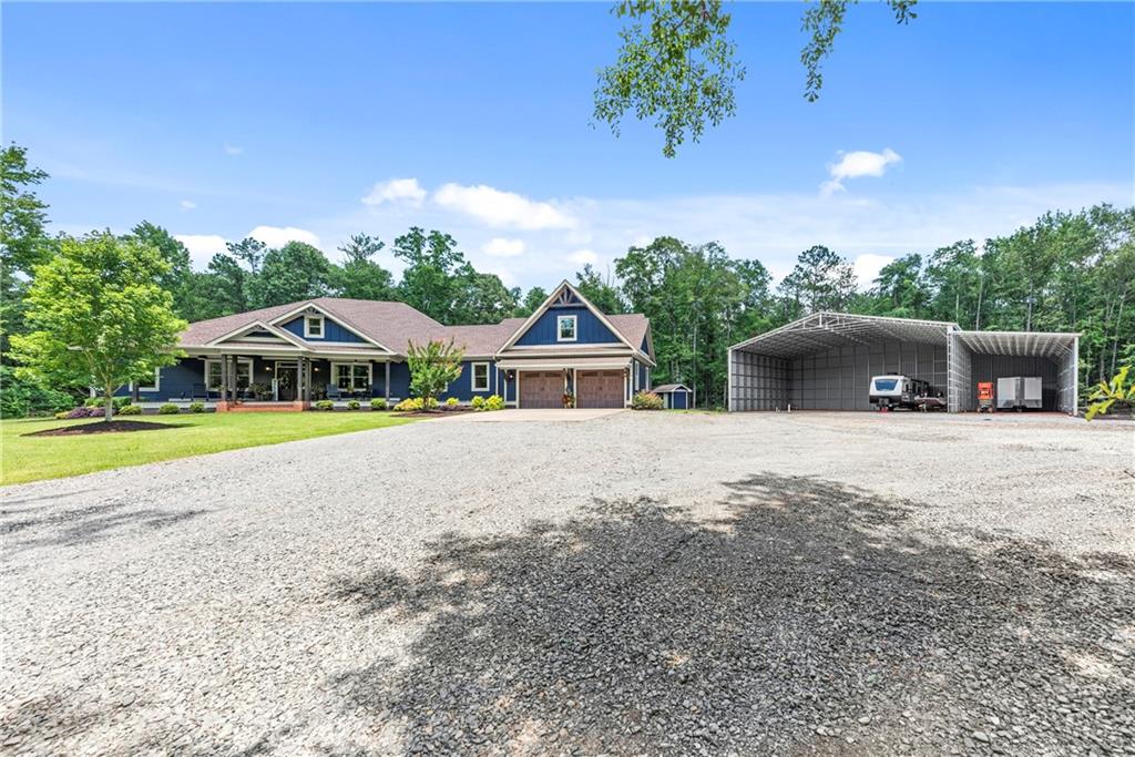4835-j R J R Sims Road Irwinton, GA 31042 - Photo 2 of 74