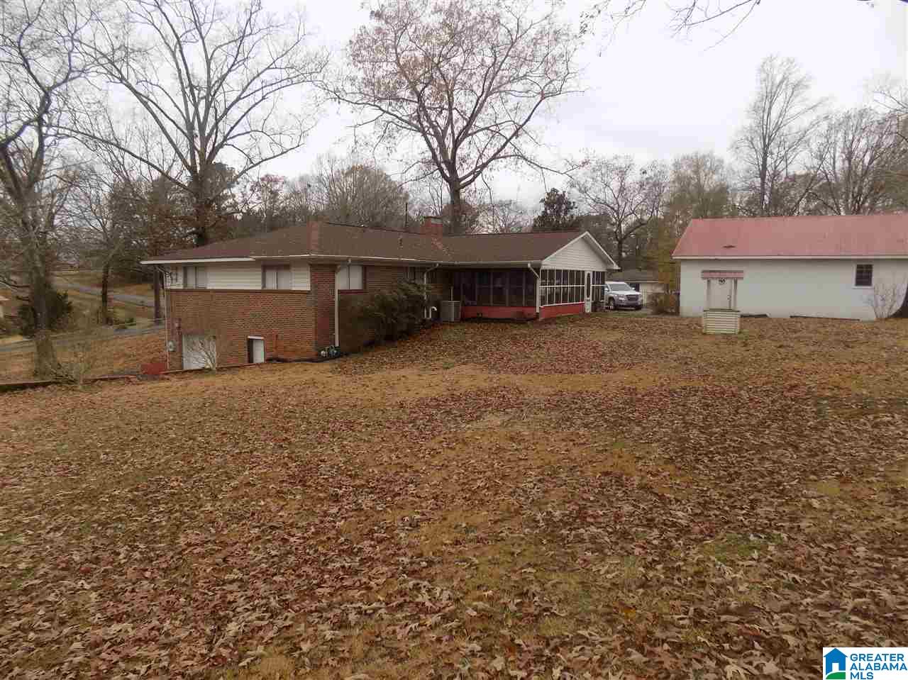 5263 Shady Crest Road Adamsville, AL 35005 - Photo 4 of 20
