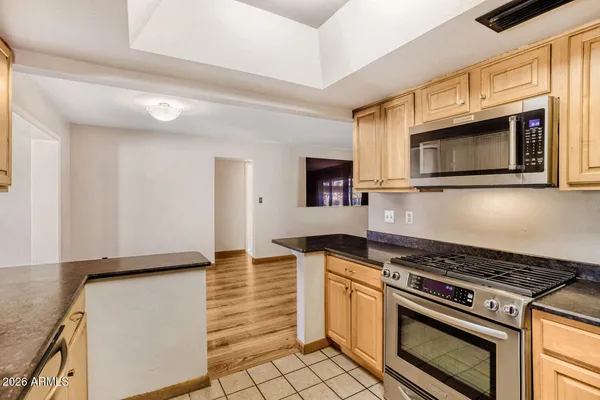 $545,000 | 1222 East Wesleyan Drive, Tempe, AZ 85282