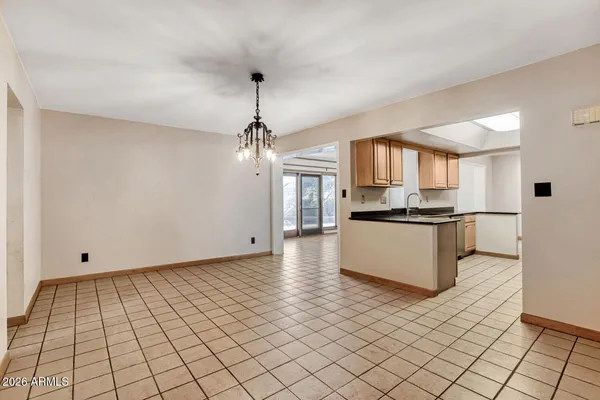 $545,000 | 1222 East Wesleyan Drive, Tempe, AZ 85282