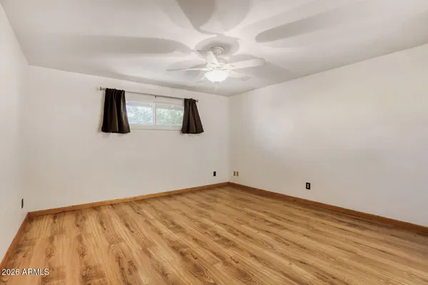 $545,000 | 1222 East Wesleyan Drive, Tempe, AZ 85282