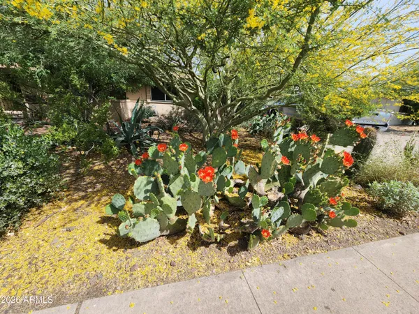 $545,000 | 1222 East Wesleyan Drive, Tempe, AZ 85282