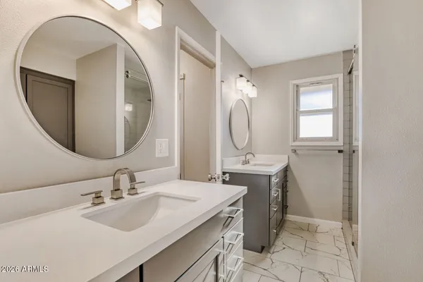 $545,000 | 1222 East Wesleyan Drive, Tempe, AZ 85282