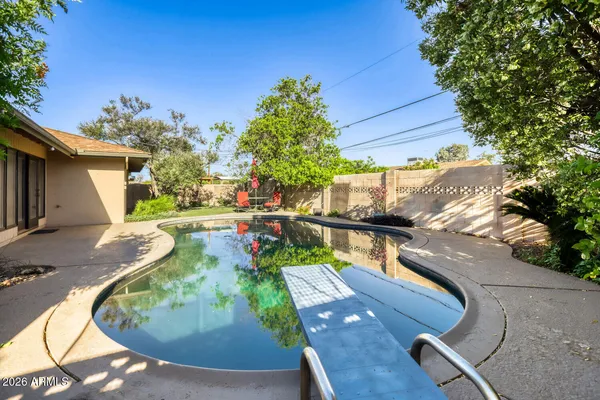 $545,000 | 1222 East Wesleyan Drive, Tempe, AZ 85282