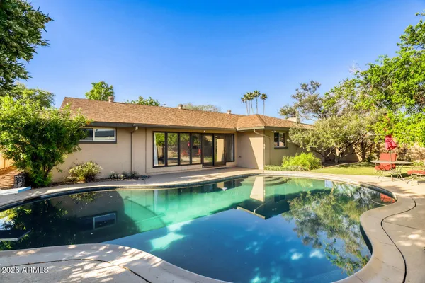 $545,000 | 1222 East Wesleyan Drive, Tempe, AZ 85282