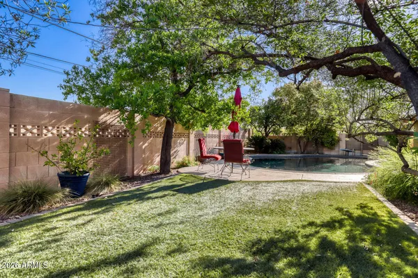 $545,000 | 1222 East Wesleyan Drive, Tempe, AZ 85282