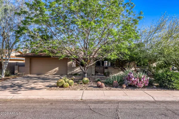 $545,000 | 1222 East Wesleyan Drive, Tempe, AZ 85282