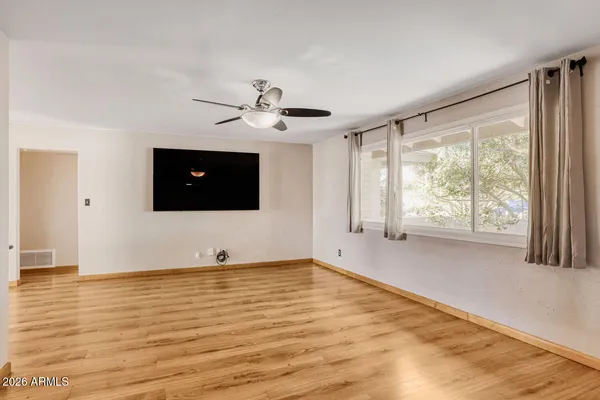 $545,000 | 1222 East Wesleyan Drive, Tempe, AZ 85282