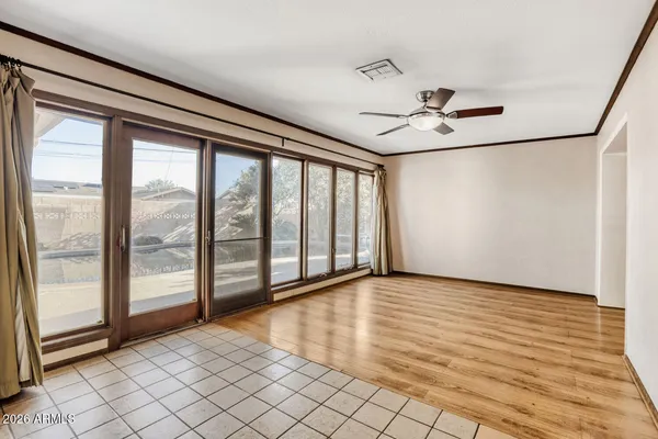 $545,000 | 1222 East Wesleyan Drive, Tempe, AZ 85282