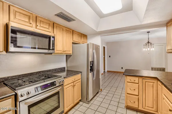 $545,000 | 1222 East Wesleyan Drive, Tempe, AZ 85282
