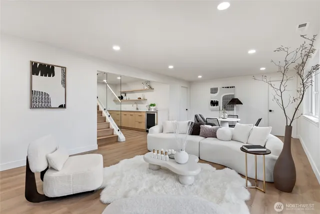 $1,050,000 | 508 South 145th Street, Burien, WA 98168