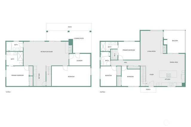 $1,050,000 | 508 South 145th Street, Burien, WA 98168