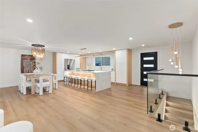 $1,050,000 | 508 South 145th Street, Burien, WA 98168