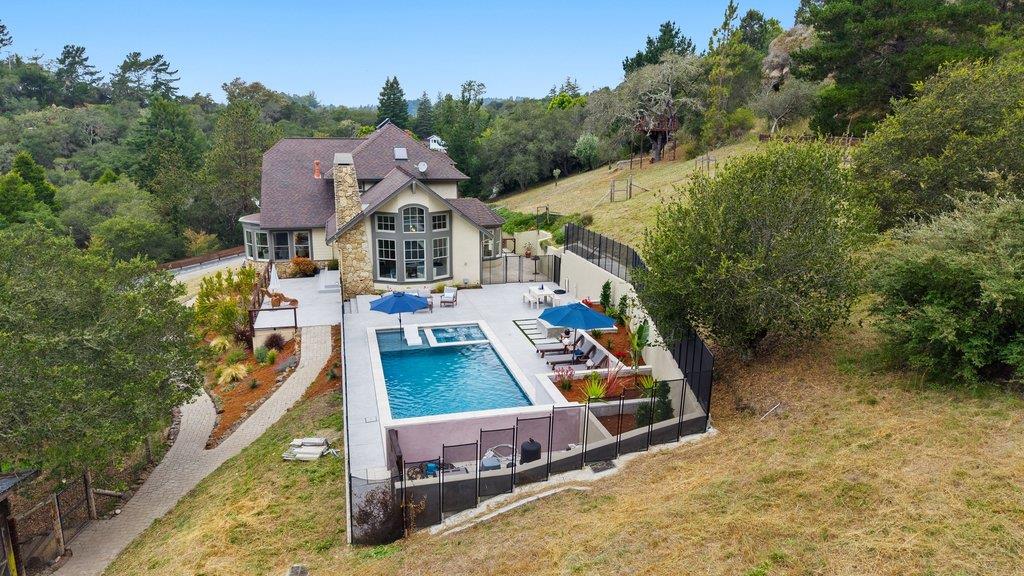 310 Hidden Valley Ridge Soquel, CA 95073 - Photo 60 of 79