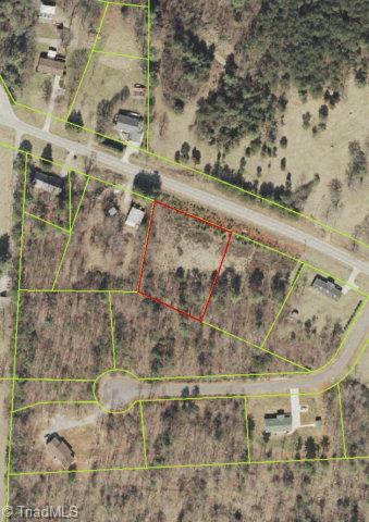Lot1 Yellow Banks Road Hays, NC 28635 - Photo 1 of 1 Main View